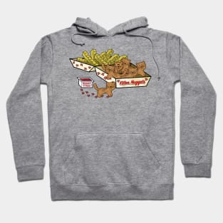 Kitten Nuggets Hoodie